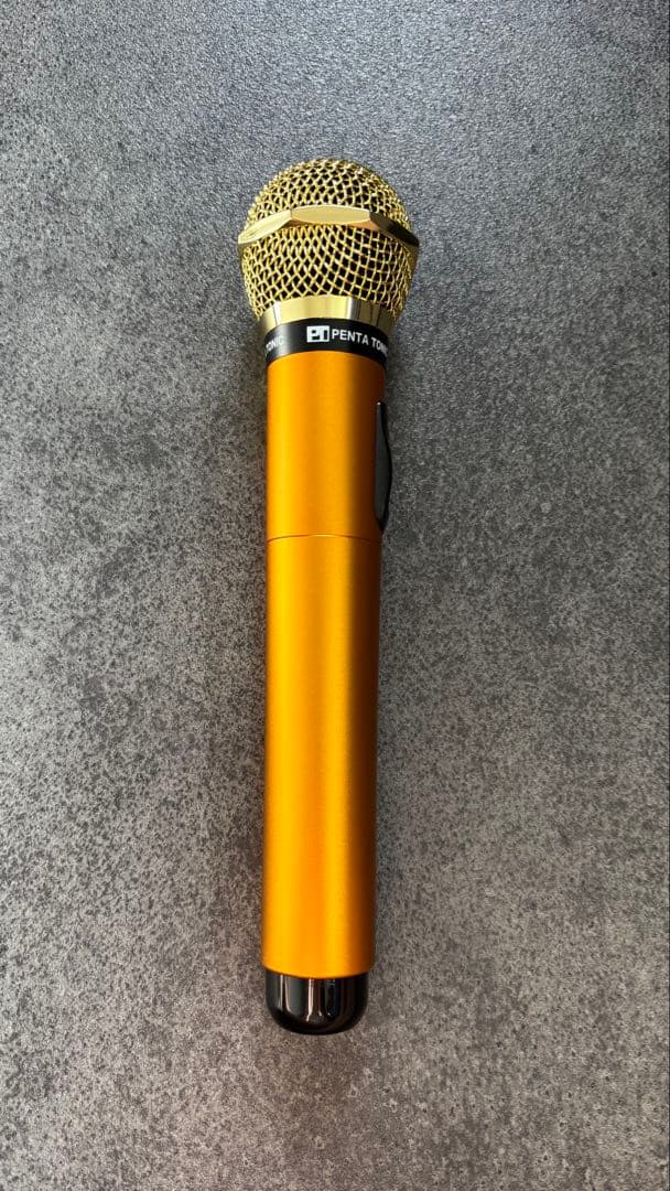 GTM-150 カラオケマイク