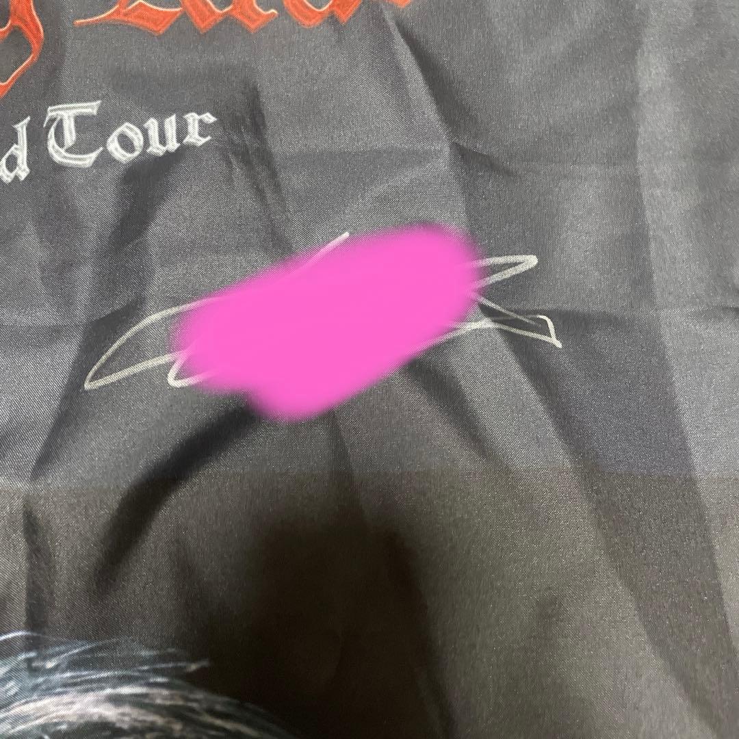 Stray Kids スキズ GIANT 当選品 フラッグ サイン リノ - メルカリ