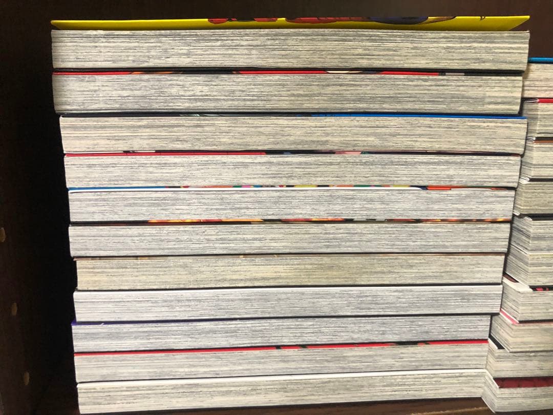 即日翌日発送】僕のヒーローアカデミア 全巻セット1-42 3冊レンタル オマケ