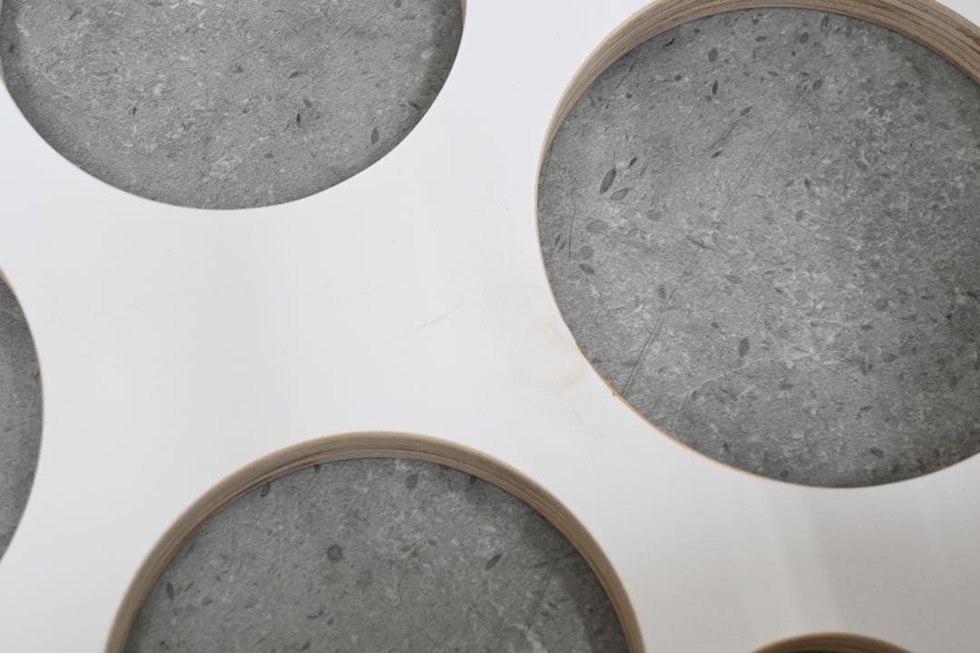 【新品未開封品】Toｍ Sachs レコードケース ホワイト