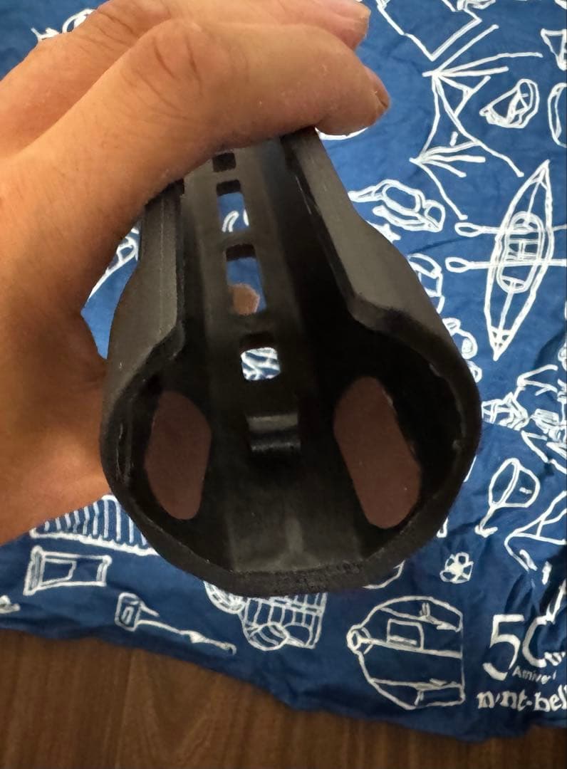 マグプルSLハンドガード