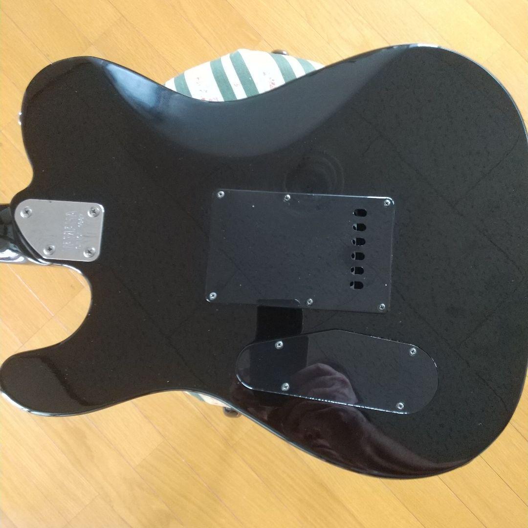 ●美品●フェルナンデス テレキャスター 次に買うなら ヤマハ テレキャスター