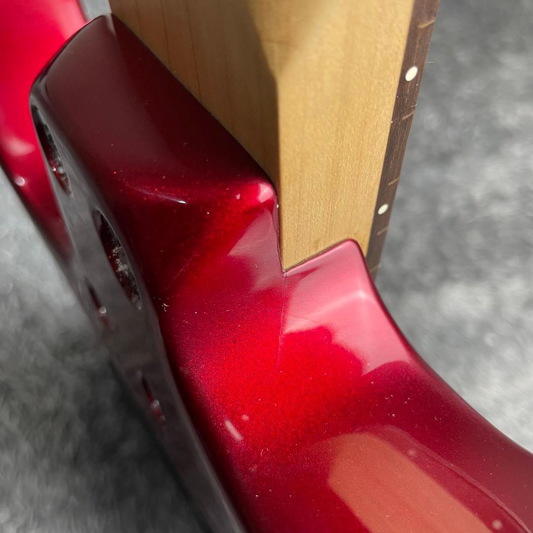 ギター B.C.RICH STINGER