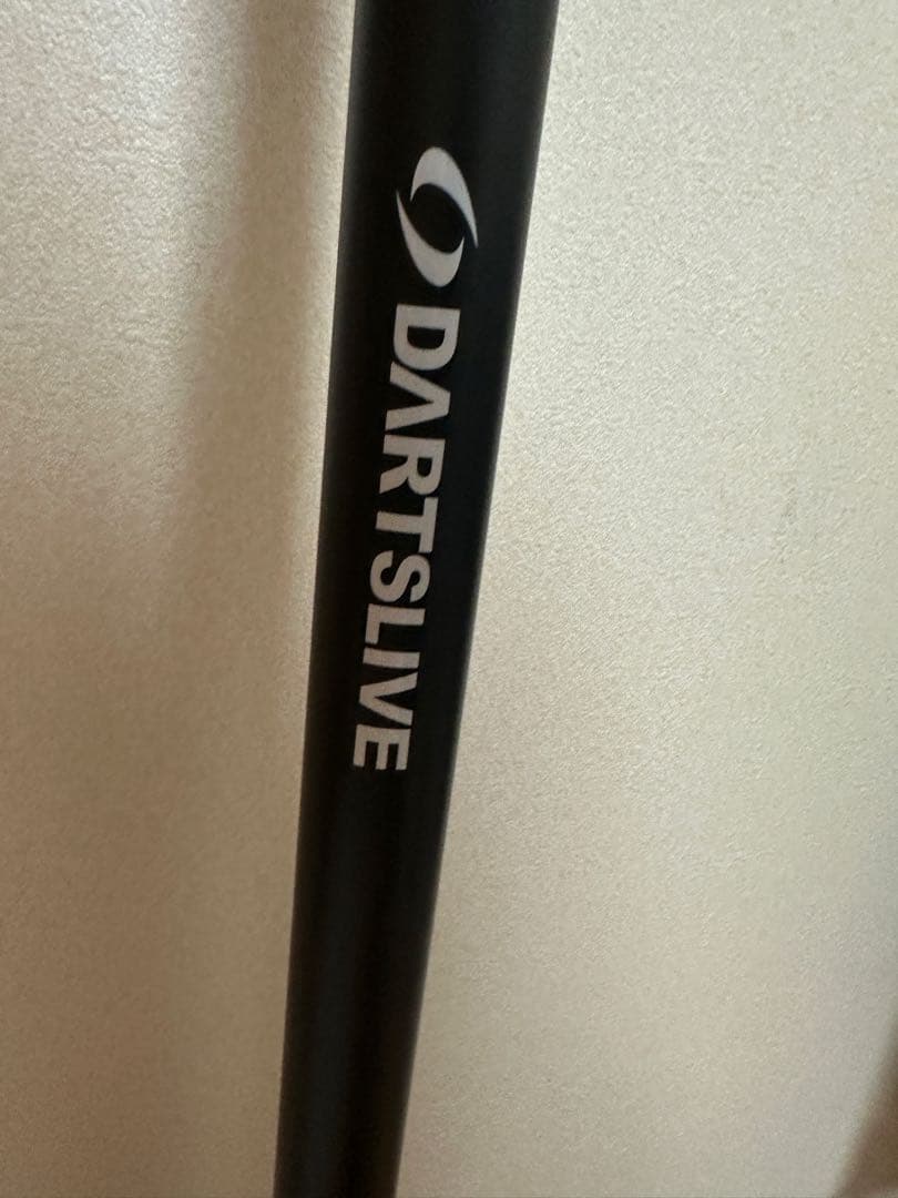 DARTSLIVE ダーツボードスタンド ブラック