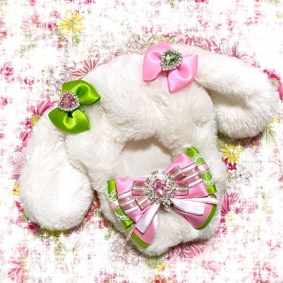 ディア様 専用ページ ぬい服 オーダー