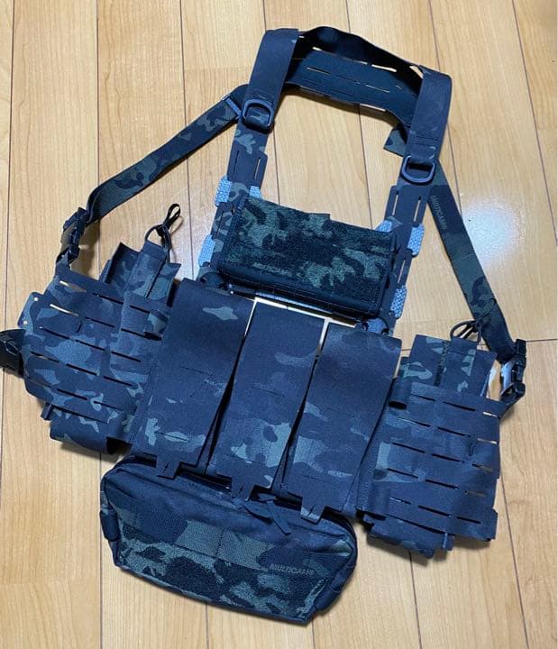 販売 ハセガワ ストライクウィッチーズ フィギュア付き 4機セット