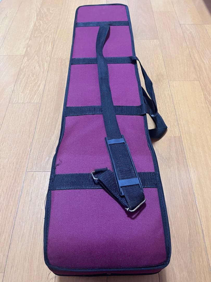 敦煌 二胡 ケース付き