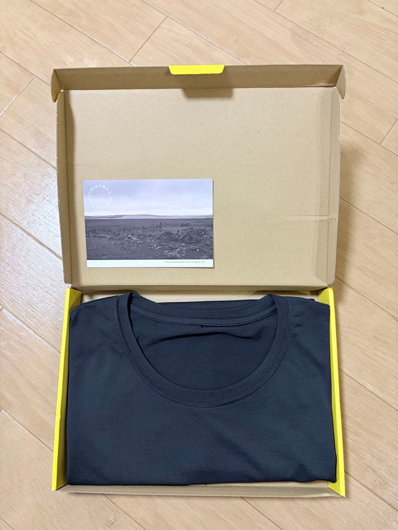 山と道　Chemical B Sleeveless L Night Blue Chemical B Sleeveless | Yamatomichi U.L. HIKE & BACKPACKING