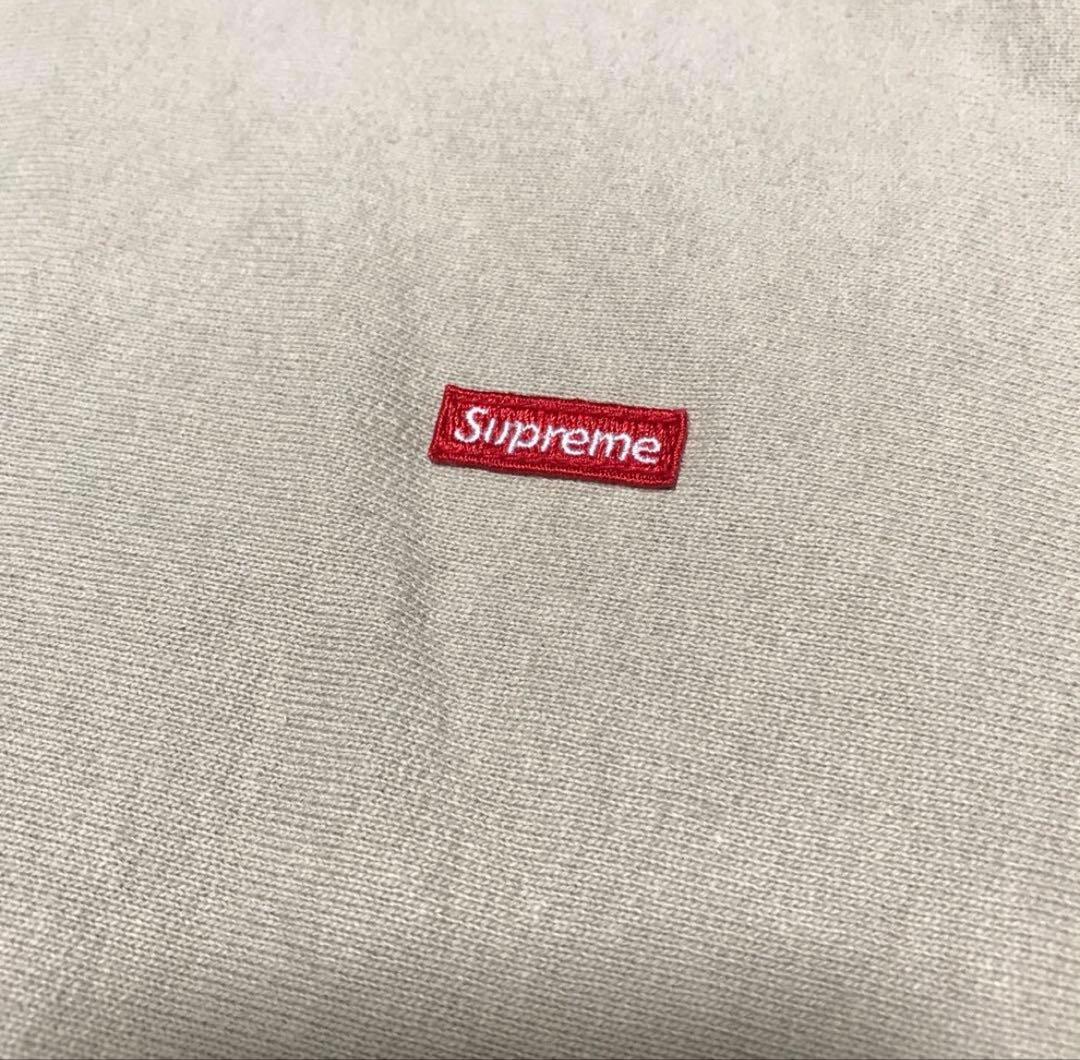 トップス Supreme Small Box Hooded Sweatshirt XXL