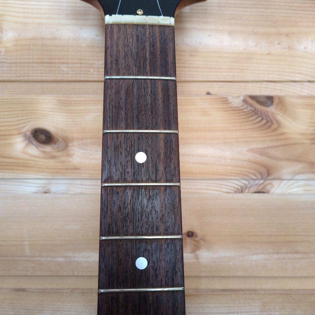 Bacchus　バッカス　bfvシリーズ　フライングV