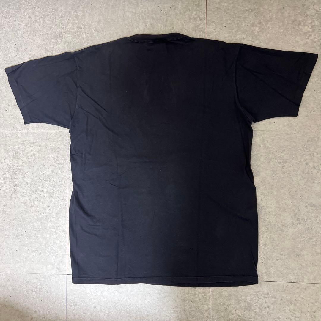 ヴィンテージ USA ディズニー クラシック スタンディングミッキー Tシャツ