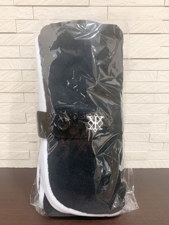 川村壱馬 ブランケット メンプロ ランペイジ THE RAMPAGE 吉野北人