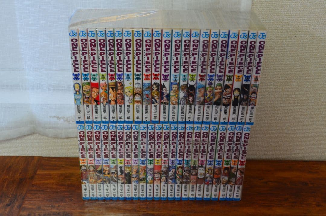 ワンピース 全巻セット 1〜110巻 ONEPIECE 漫画