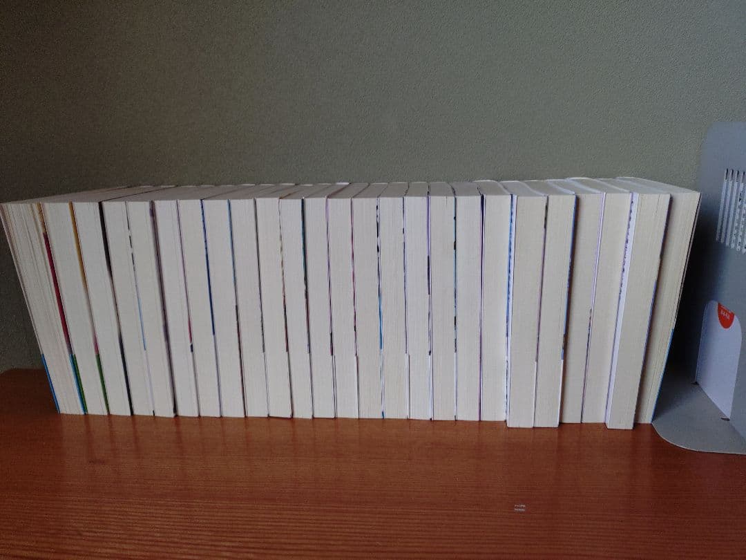 口入屋用心棒全51巻