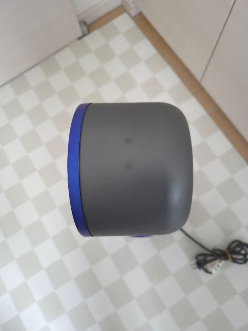 最終値☆リモコン付Dyson Pure Hot + Cool Link HP03