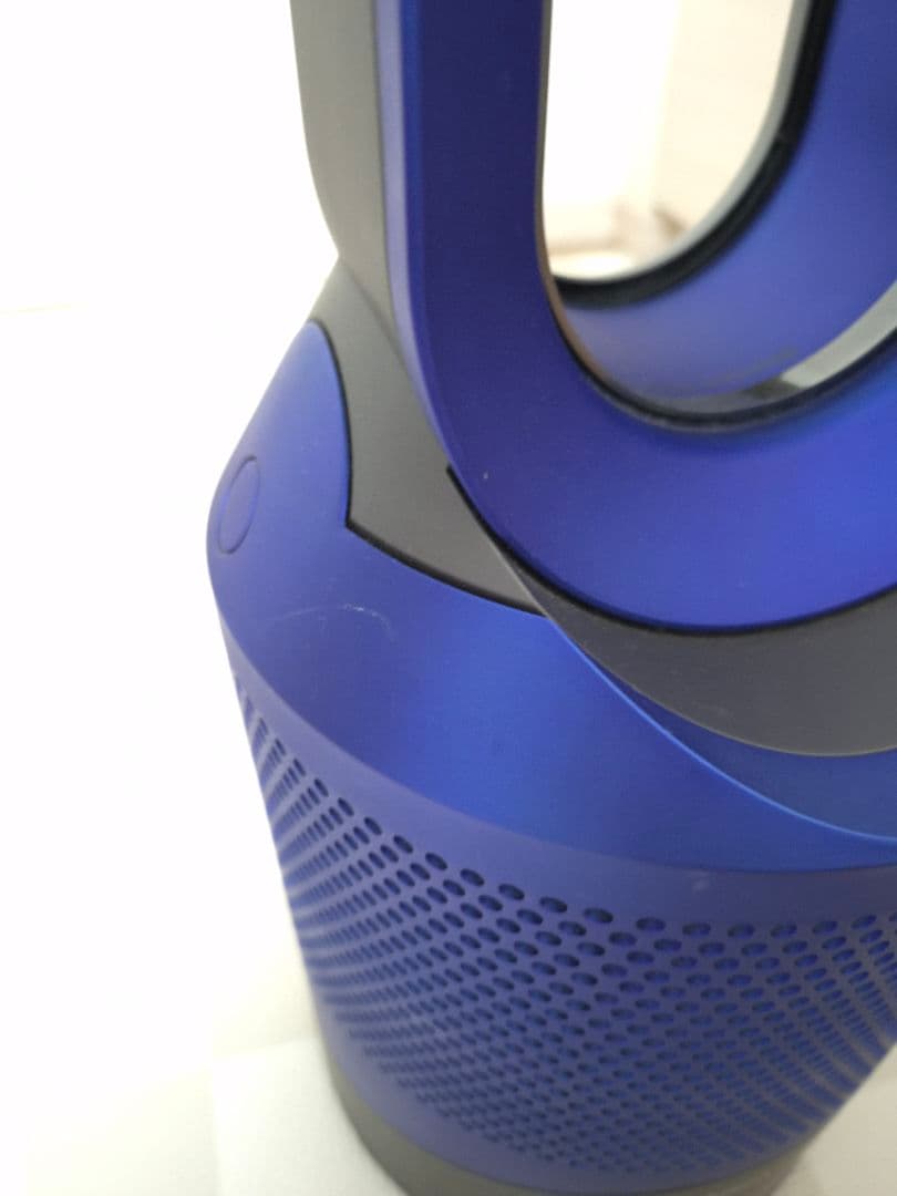 最終値☆リモコン付Dyson Pure Hot + Cool Link HP03