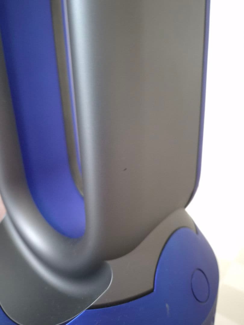 最終値☆リモコン付Dyson Pure Hot + Cool Link HP03