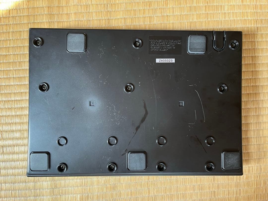 マリンゴールド様専用 レトロ BOSS BE-5 アナログマルチエフェクター