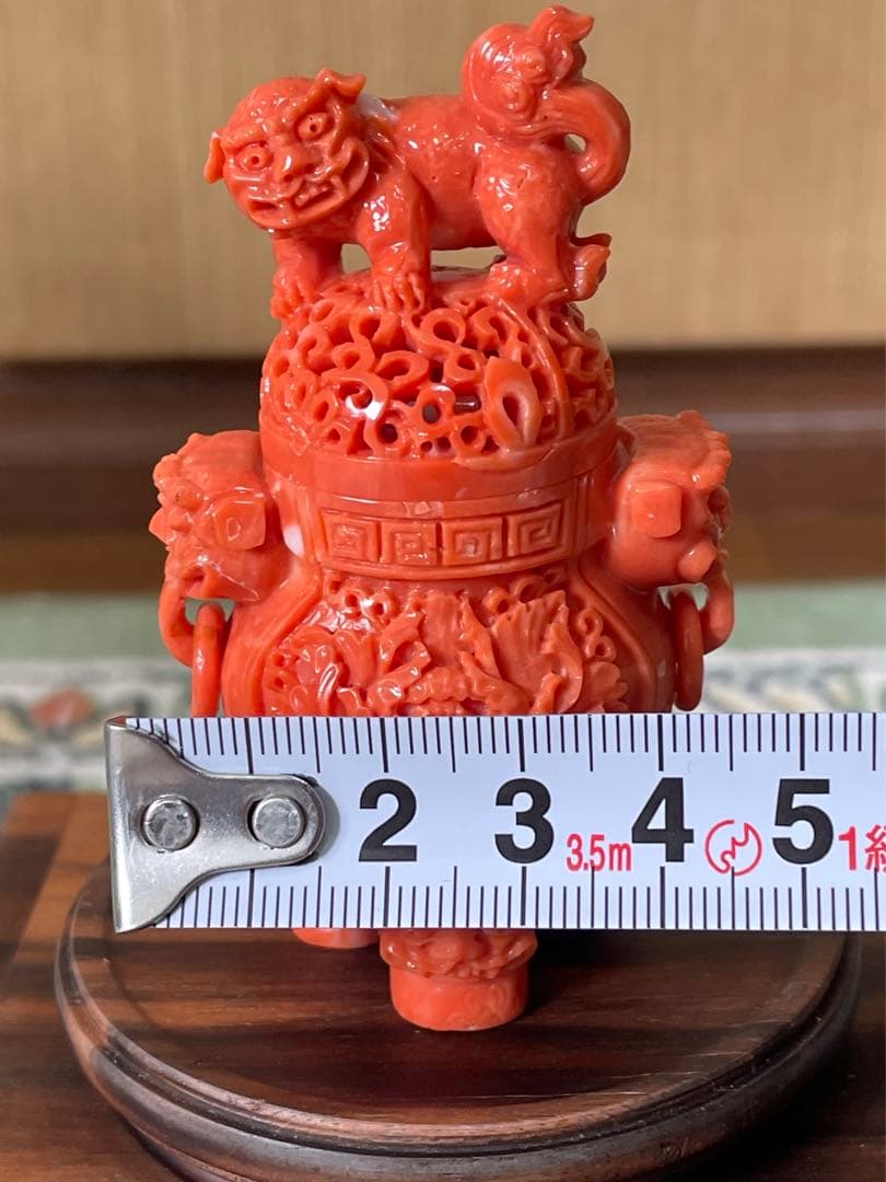 奥村石蘭のk掛け軸（枯れ木に烏の図）