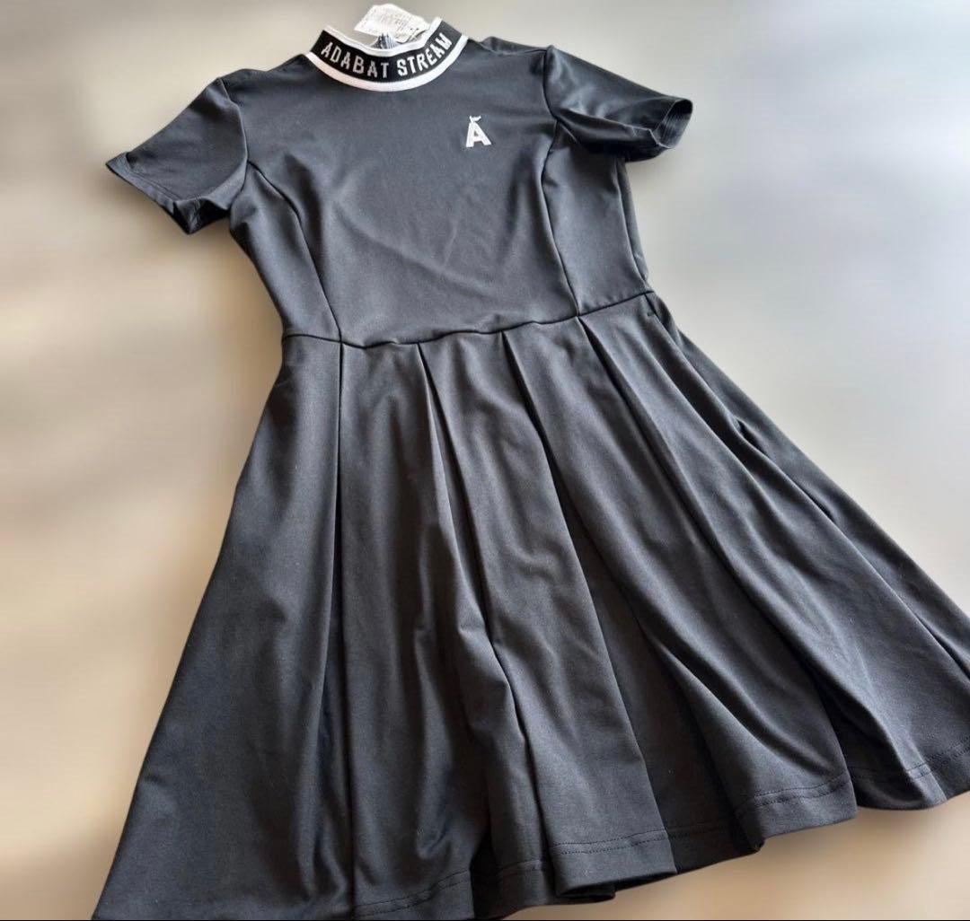 ADABAT STREAM ワンピース　ゴルフ