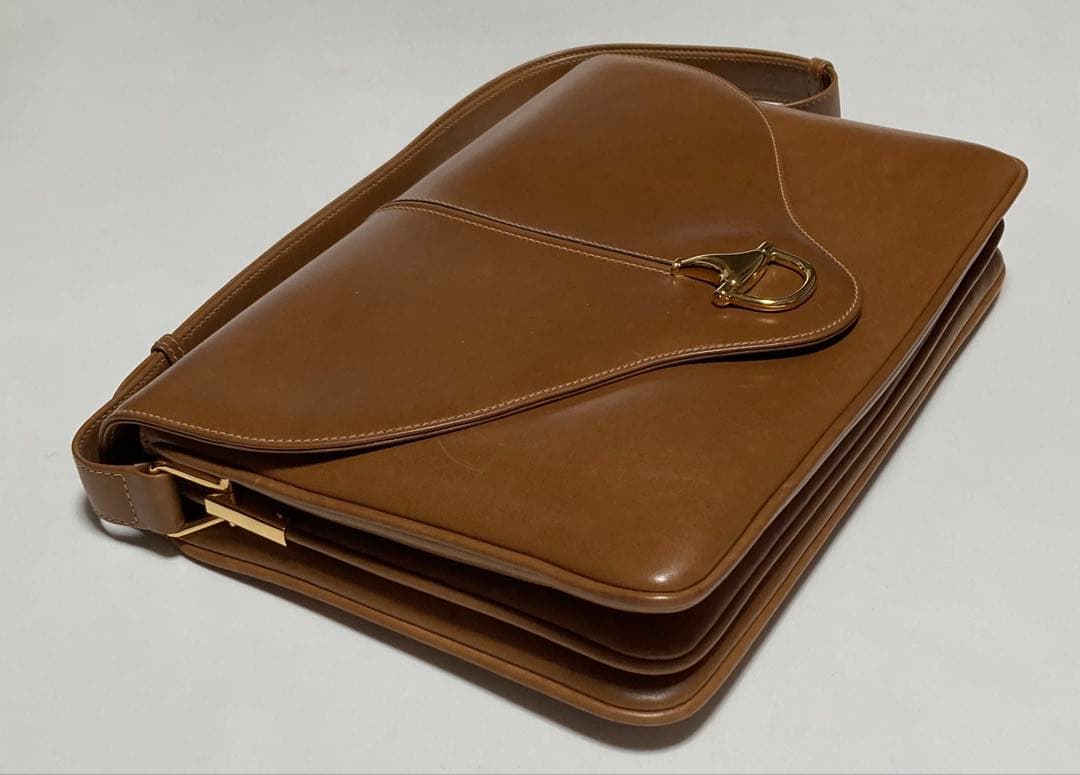 【正規品】GUCCI グッチ ホースビット ショルダーバッグ 良品 送料無料