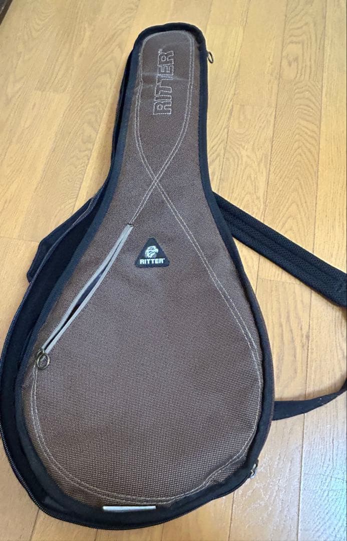 Epiphone マンドリン　マカボニー