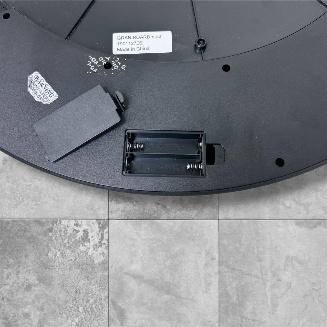 美品 GRAN BOARDグランボード ダッシュ Bluetooth オンライン