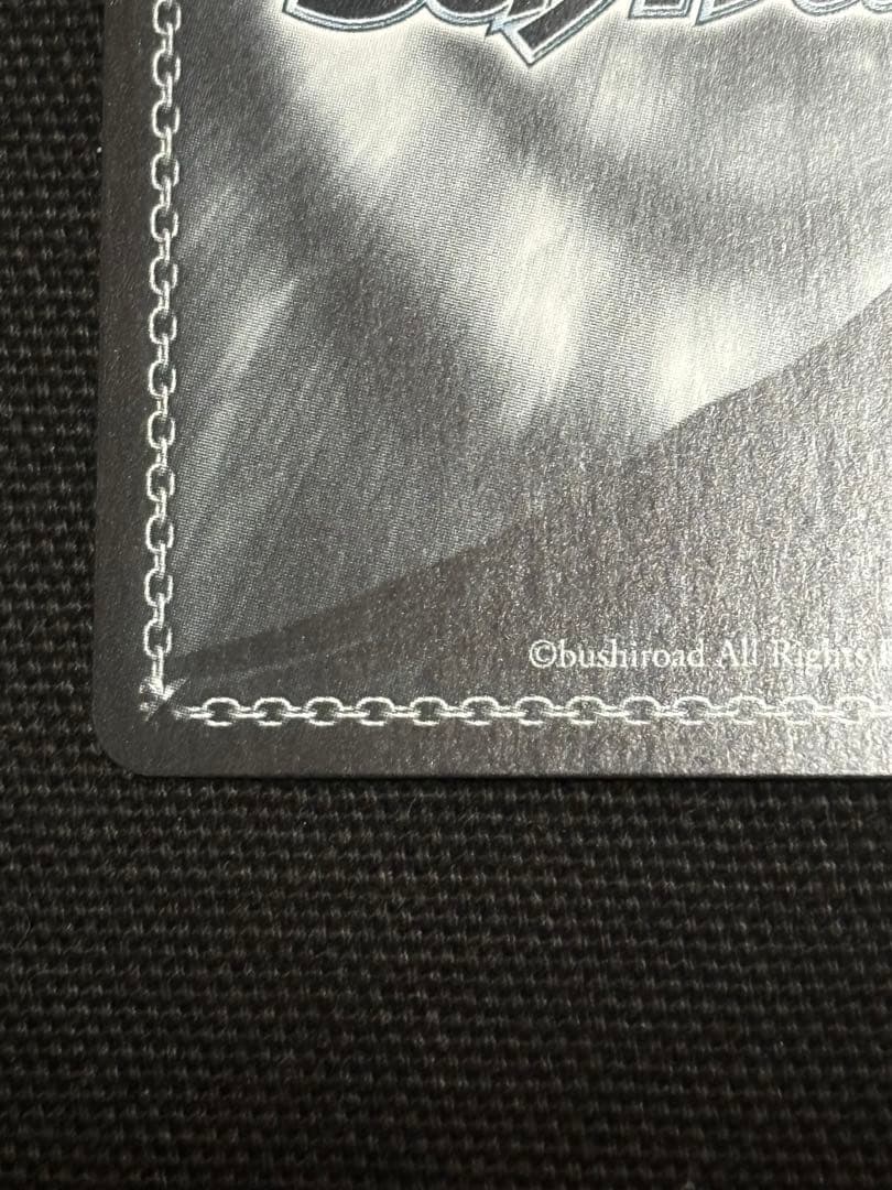 SSP サイン　Avemujica Masquerade オブリビオニス