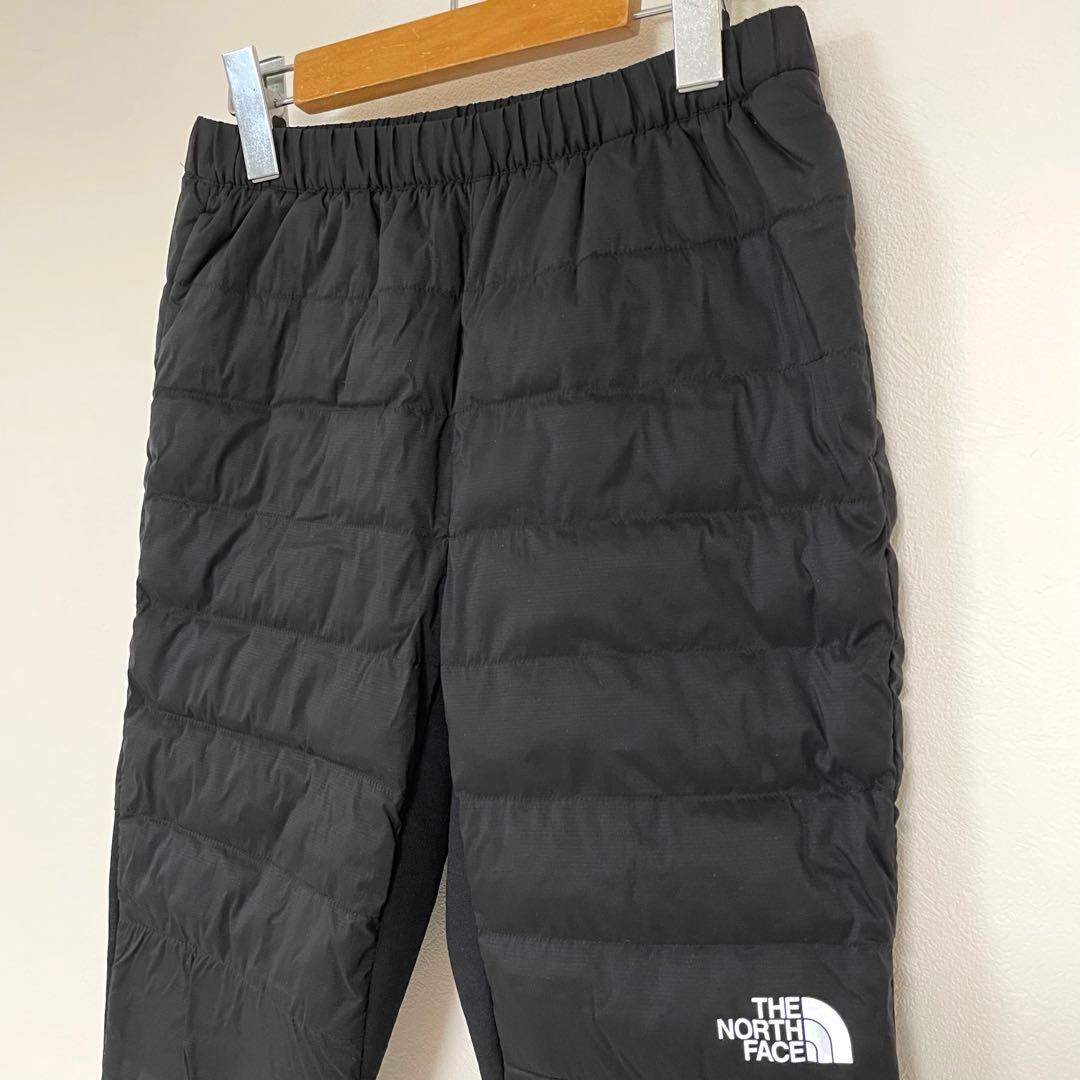オルさま専用です☆ノースフェイス レッドランロングパンツ 150 - メルカリ