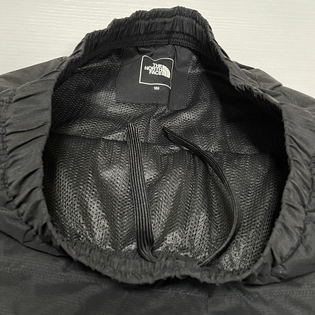 オルさま専用です☆ノースフェイス レッドランロングパンツ 150 - メルカリ