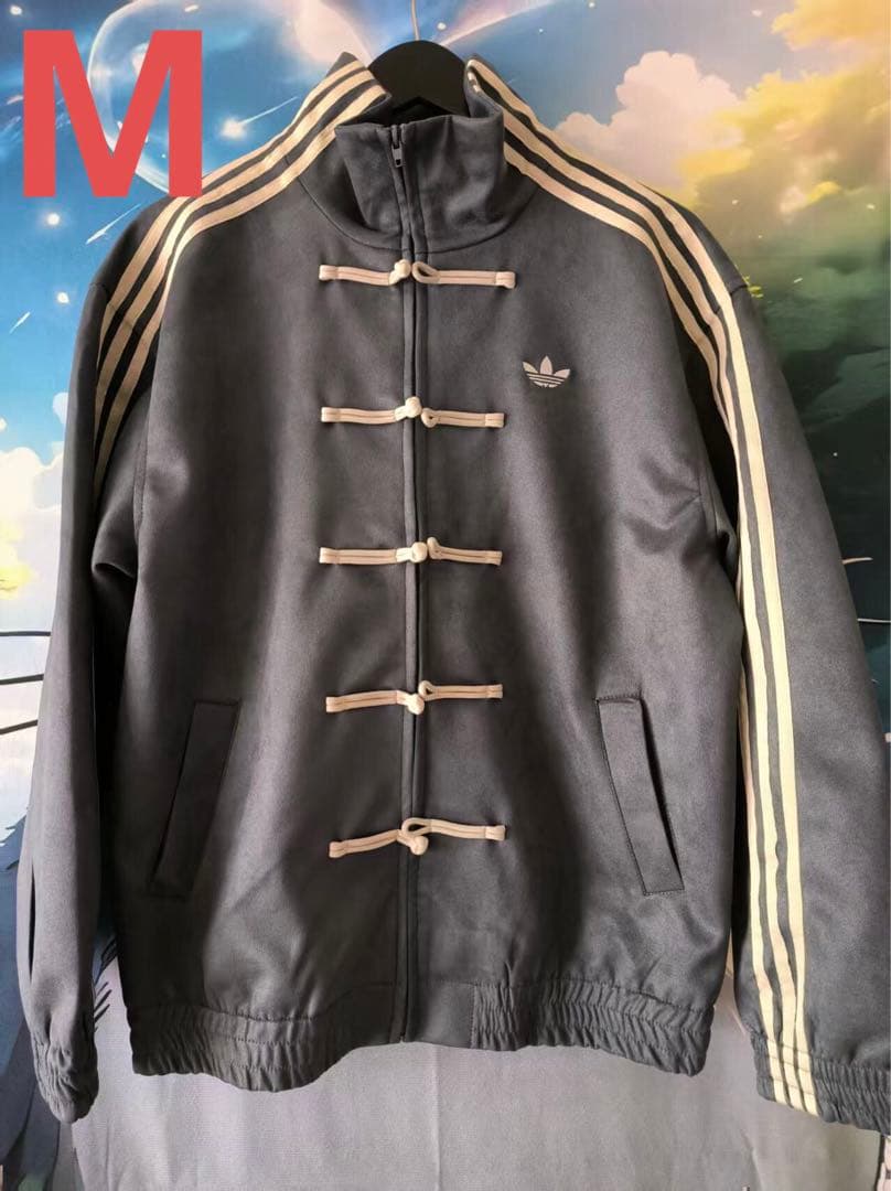 adidas アディダス 中国限定 蛇年トラックジャケット｜Yahoo!フリマ