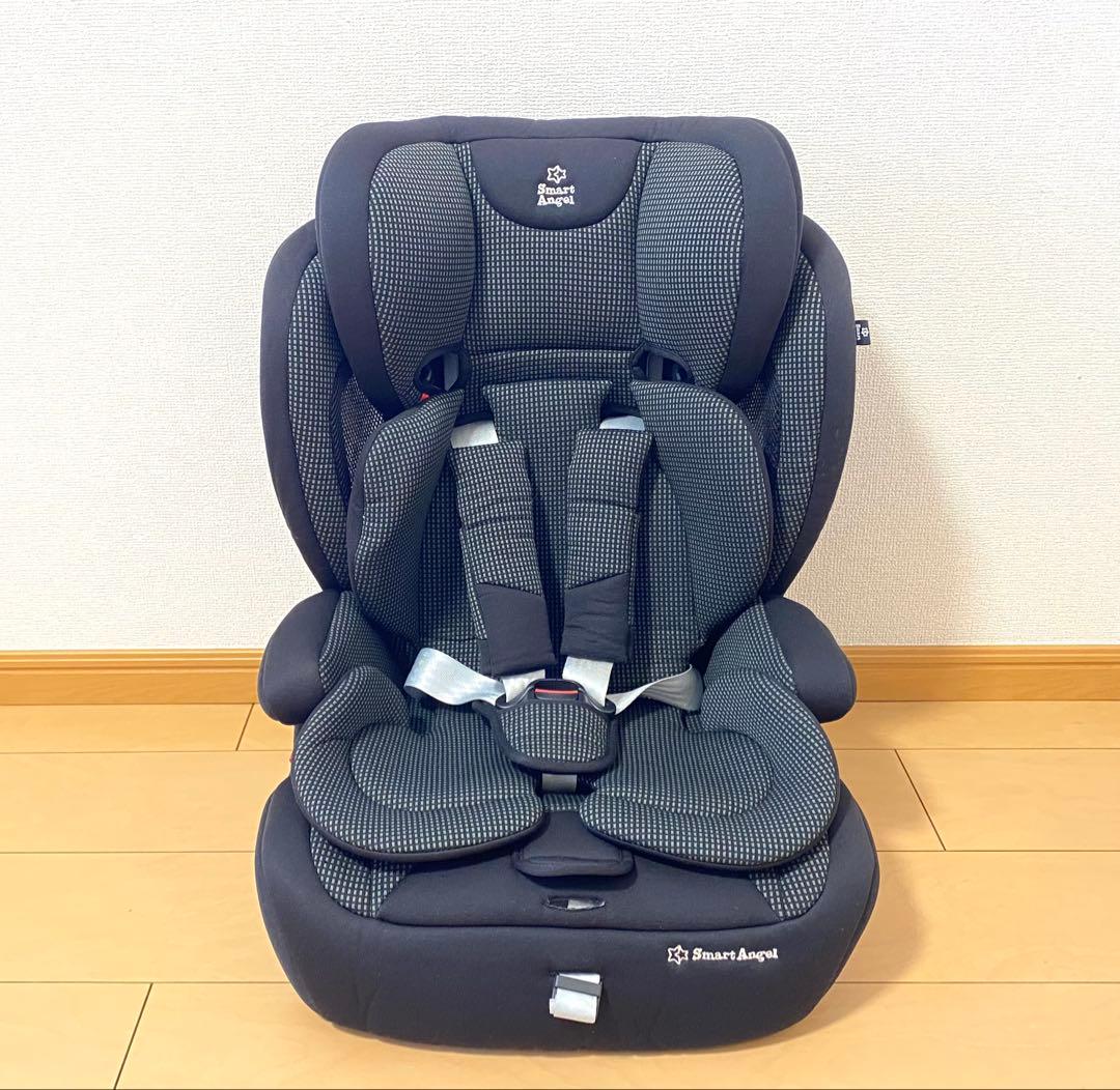 スマートエンジェル smart angel SAイージスジュニア 西松屋 - メルカリ