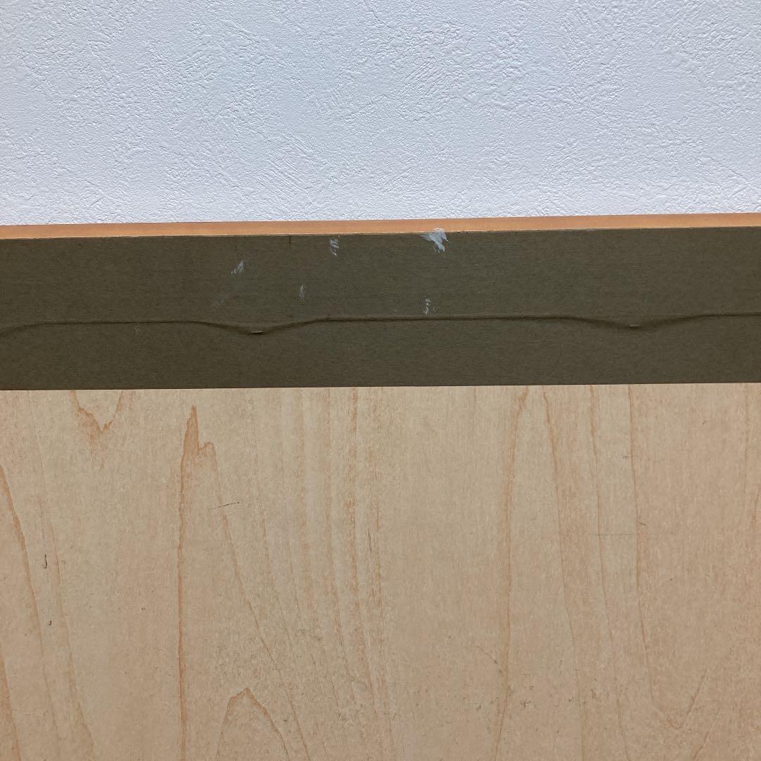 ミッシェル•バテュ　寄り添う二人