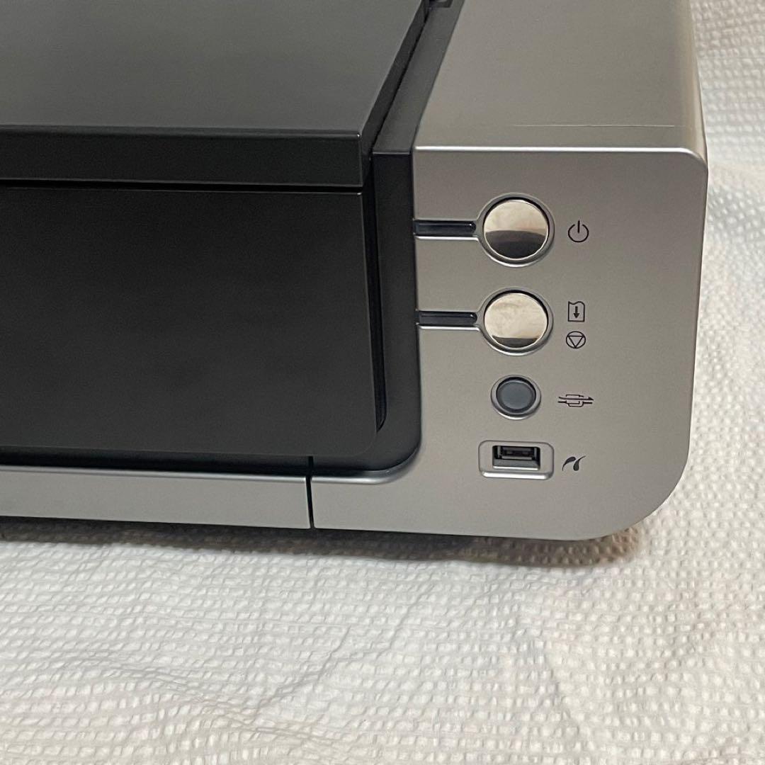 CANON PIXUS PRO9000 MARK2 プリンター A3ノビ おまけ