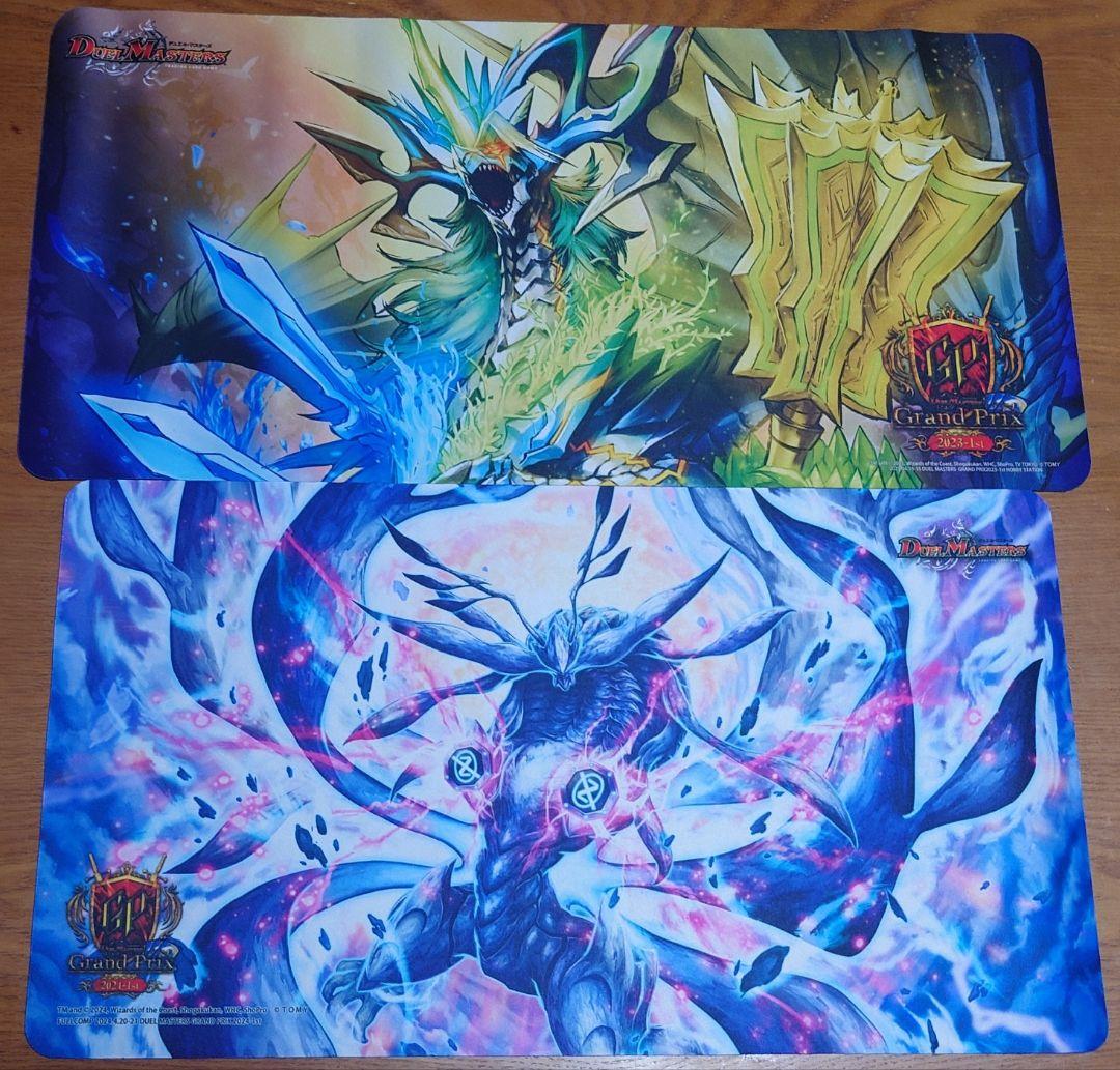 たけさん家様専用 デュエマ プレイマット まとめ売り