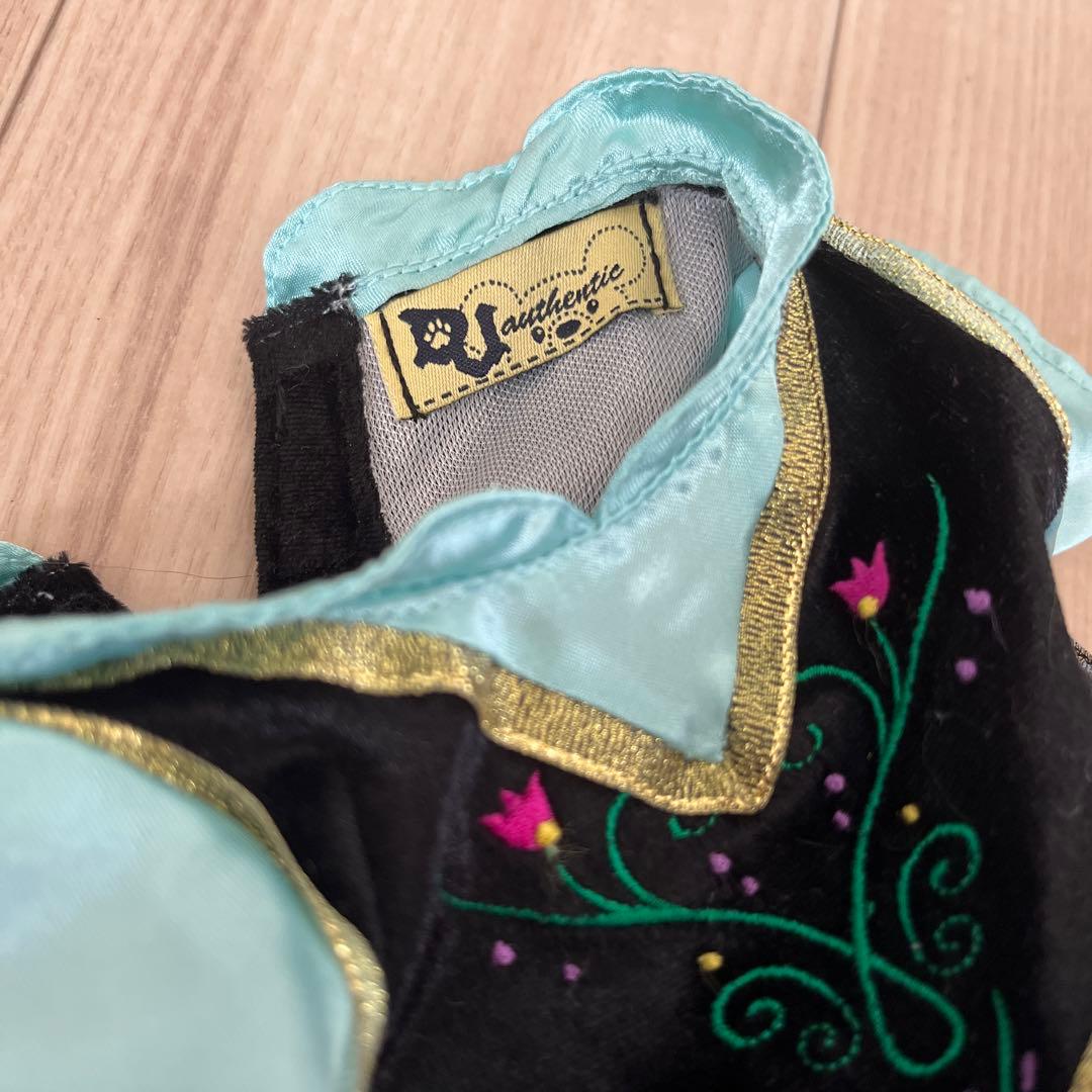 アナ雪 衣装のみ