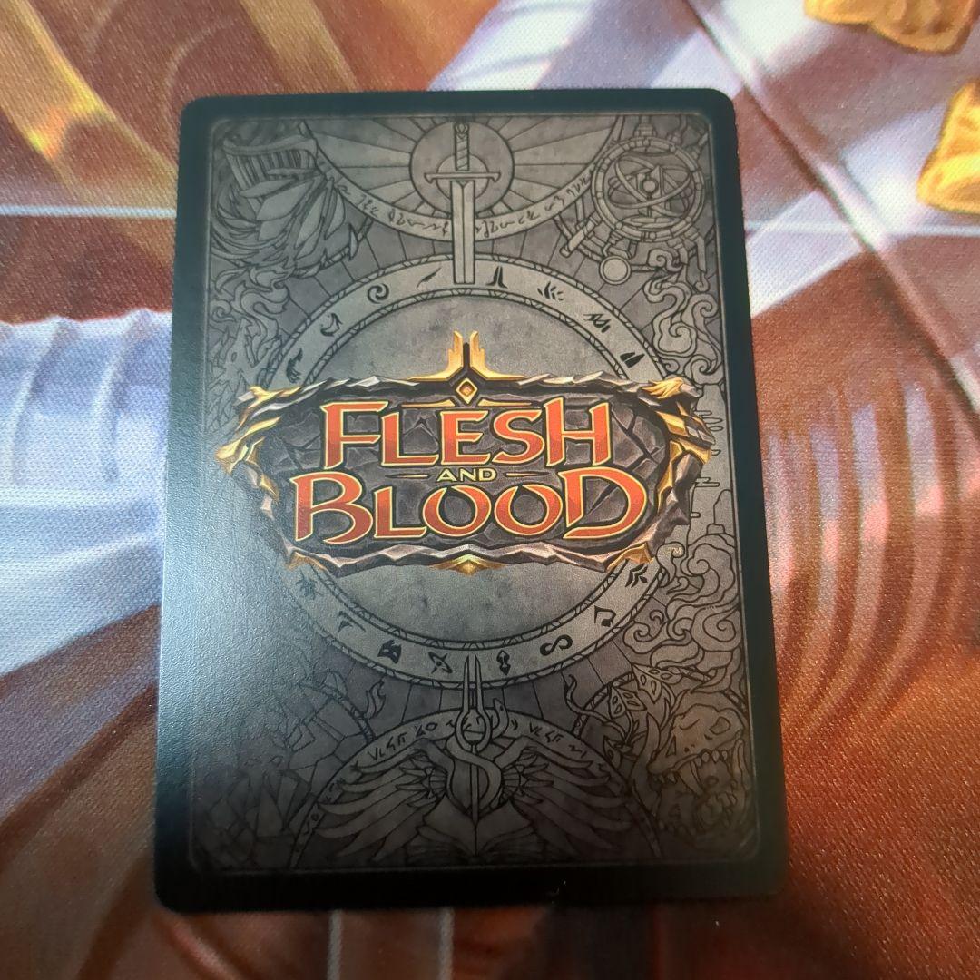 その他 FAB Consign to Cosmos/Shock Cold Foil