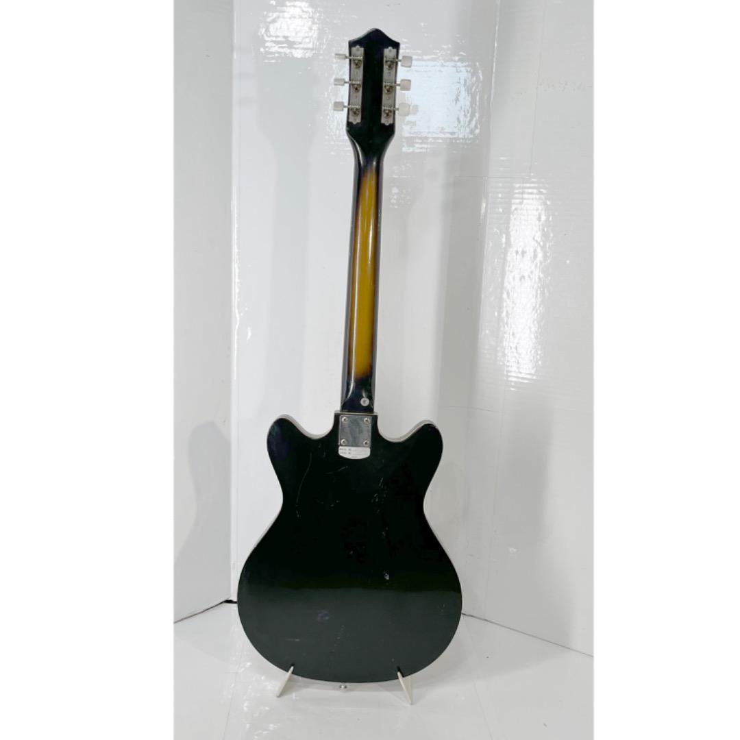 TEISCO EP-2L テスコ　日本製　セミアコ