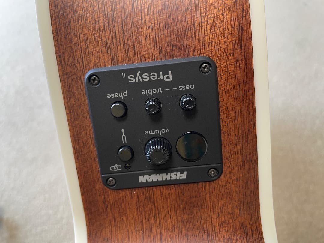 最 安値 でおもちゃ・ホビー・グッズ - Cort SFX1F NAT TOP単板