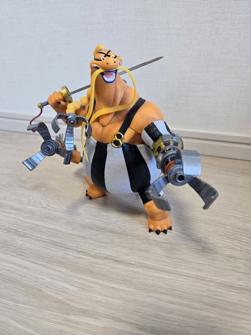 ワンピース 一番くじ　フィギュア セット