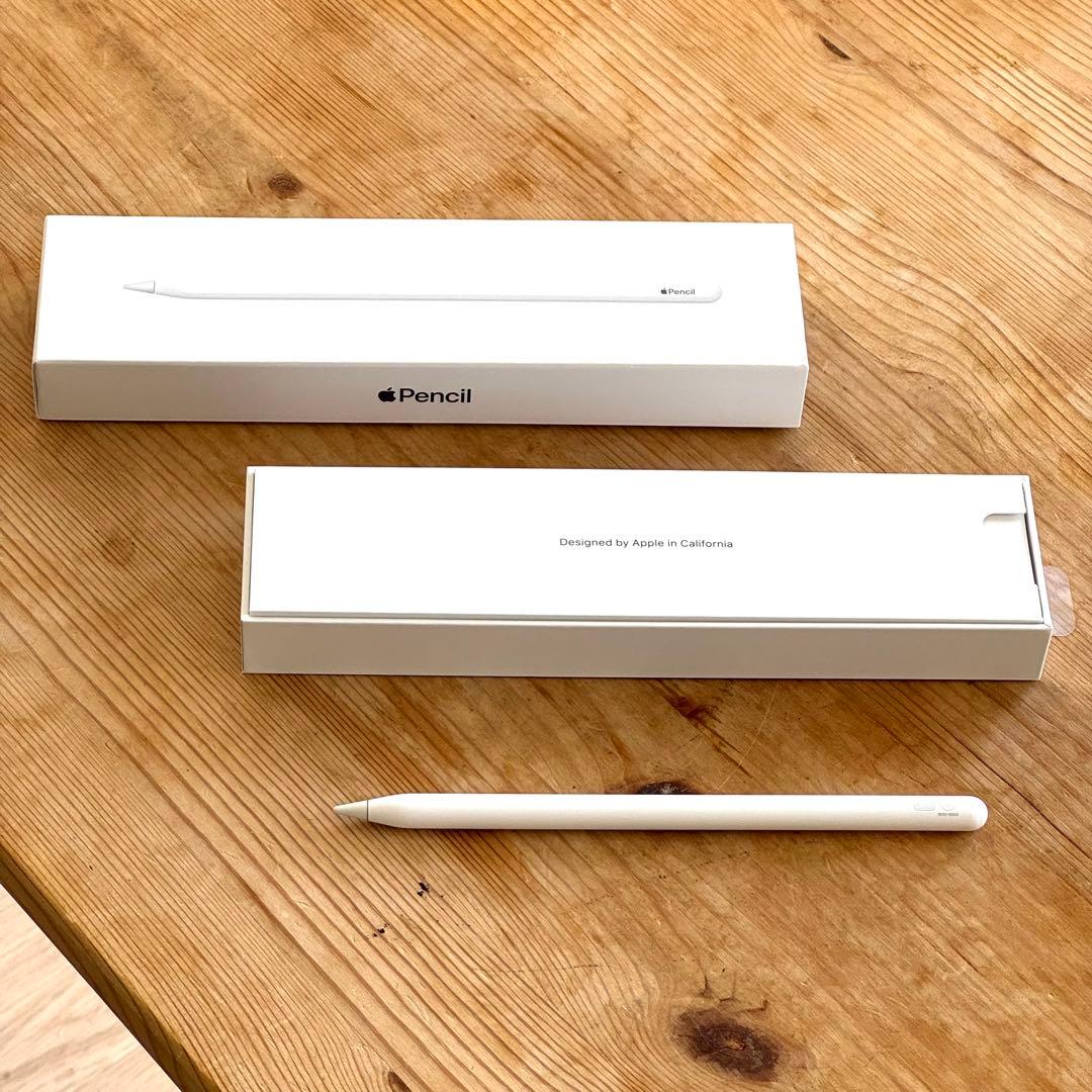 Apple Pencil 第2世代 Apple純正品 Buy Apple Pencil (2nd generation) - Apple