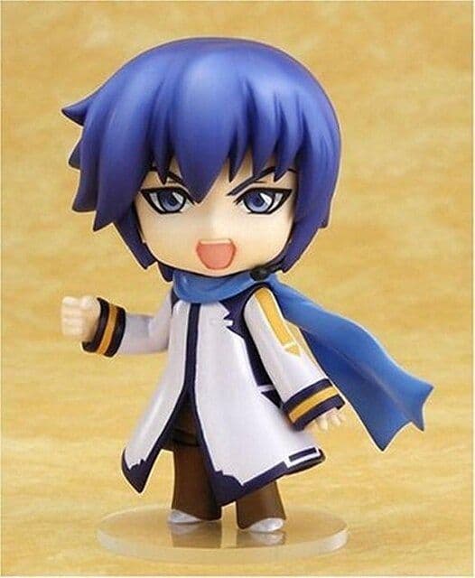 初版◆新品● ねんどろいど 58 KAITO ●未開封美品 長期保管品