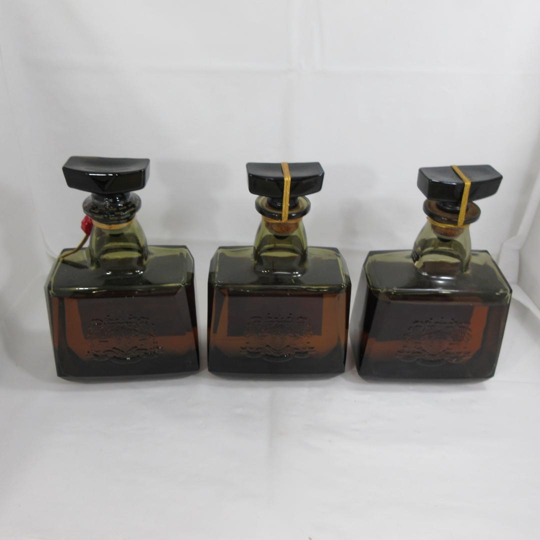 愛知県限定：Suntory Whisky Royal 720ml 3本セット