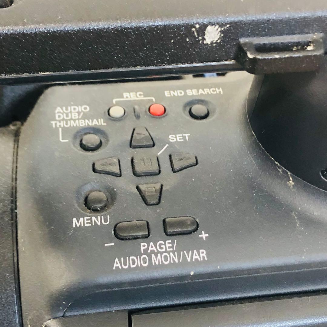 Panasonic P2カメラレコーダー AG-HVX205A