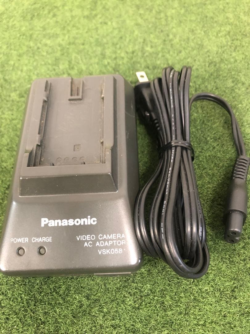 Panasonic P2カメラレコーダー AG-HVX205A