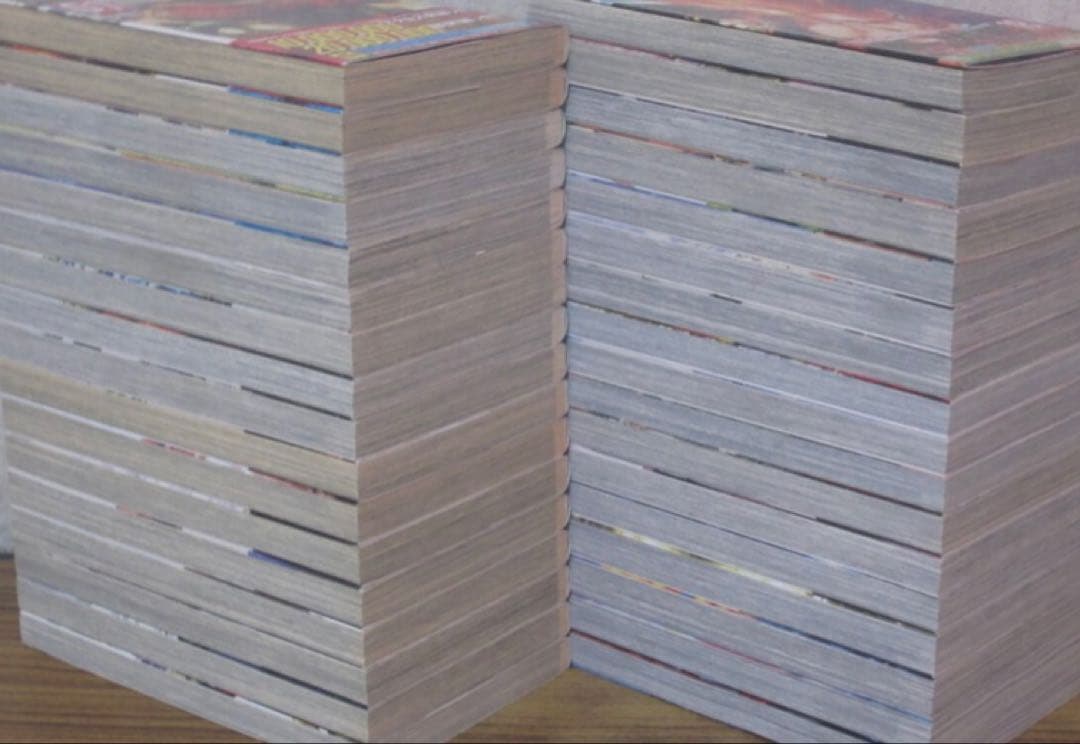 ワンパンマン　35巻　全巻