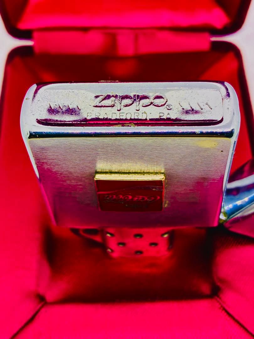 コカコーラ☆1982年製ビンテージ★enjoy★vintage