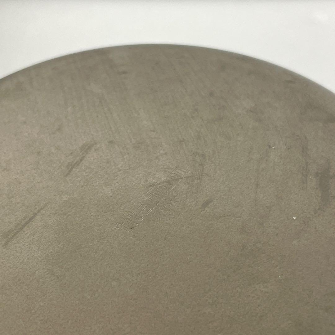 peakチタン製食器セット メッシュ収納袋付き