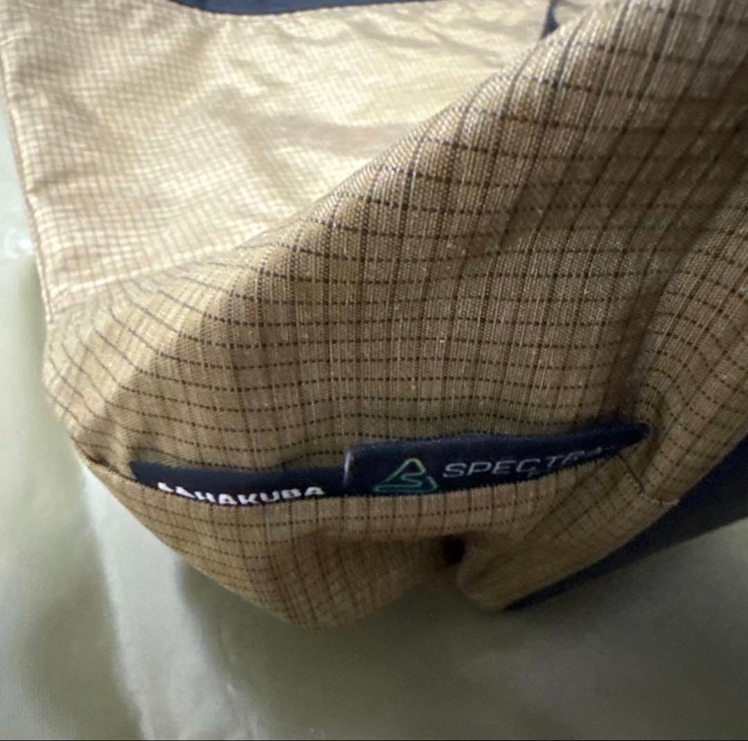 38explore A38GRID-DBマルチバック ギアケース - メルカリ