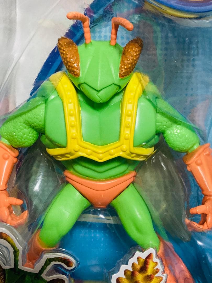 トイストーリー　トゥイッチ　フィギュア　希少　未開封